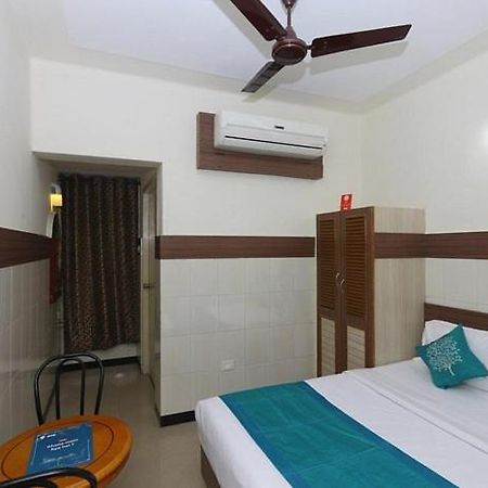 Hotel Kaveri Mahal Madurai Exterior foto